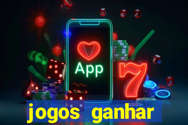 jogos ganhar dinheiro via pix